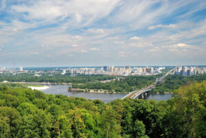 Russland reagiert mit Angriffswelle auf angekündigte Panzerlieferung