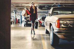 Konsumstimmung steigt in heißer Phase des Weihnachtsgeschäfts