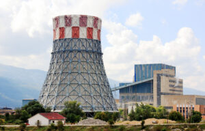 Deutscher Energie-Sektor verfehlt in Ukraine-Krise erstmals Klimaziel