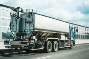 Streik der Lkw-Fahrer in Südkorea beendet