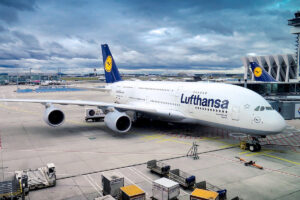 Lufthansa hebt Gewinnziel an – Reiselust ungebrochen hoch