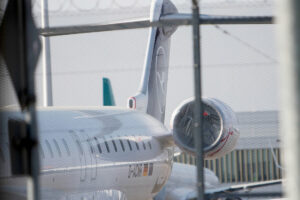 Lufthansa könnte ITA-Anteil über Kapitalerhöhung erwerben