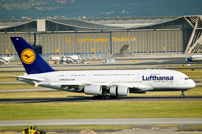 Lufthansa