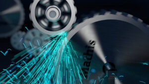 Maschinenbauer steigern zu Jahresbeginn Produktion