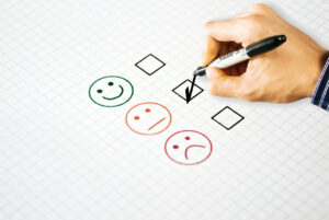 Konsumlaune steigt dritten Monat in Folge – „Licht am Ende des Tunnels“