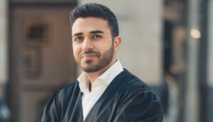 Mit dem Gesetzt per „Du“ – Anwalt mit mehr als 300.000 Follower