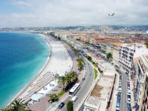 Sechs Jahre nach Nizza-Anschlag lange Haftstrafen für Komplizen