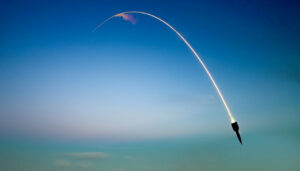 Nordkorea setzt Raketentests fort