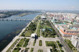 KCNA – Nordkorea schießt erneut Warn-Salven ab