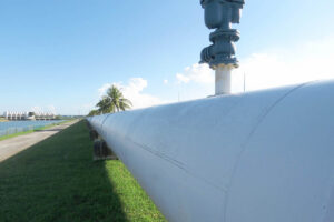 Ölriese Adnoc peilt Bewertung für Gassparte von über 50 Mrd Dollar an