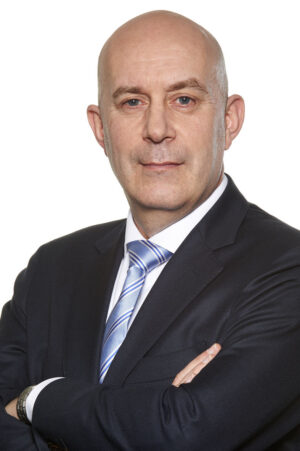 Von der Finsternis in die Morgendämmerung