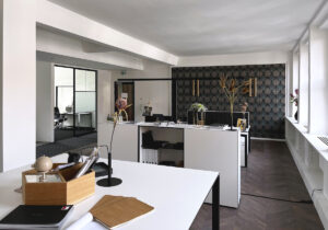 PINKTUM bezieht im Hamburger Geesthof neues Filmstudio, Büroräume und Eventflächen