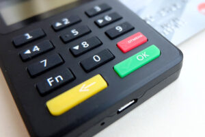 Fintech-Investoren suchen mehr Profitabilität – und entdecken Payment-Industrie