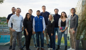 Peak legt seinen neuen Early Stage Fonds mit einem Volumen von 150 Mio. EUR auf, unterstützt von Startup-Gründern und Unternehmern