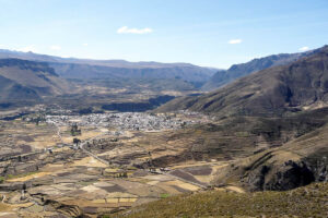 Verfassungskrise in Peru – Präsident will Parlament auflösen