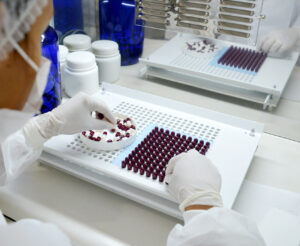 Merck & Co übernimmt Prometheus Biosciences für 10,8 Milliarden Dollar