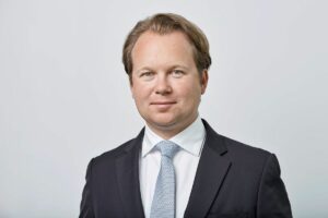M&G stärkt Wholesale-Vertriebsteam mit neuem Head of Private Banks und Family Offices