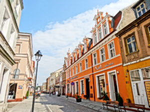 Duda will Integration deutscher Patriot-Systeme in polnisches Kommando