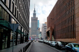 Polen kündigt im Justiz-Streit mit EU Gesetzesänderung an