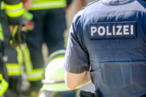 Polizeieinsatz in Dresden – Verdacht auf Geiselnahme