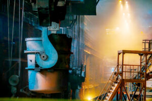 Britische Hersteller rechnen für 2023 erneut mit Produktionsrückgang