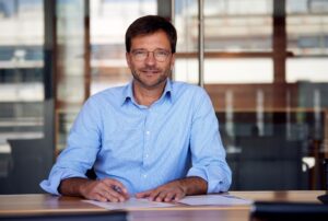 Von heute auf morgen?