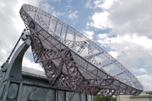 Rüstungselektronik-Hersteller Hensoldt wird ehrgeiziger