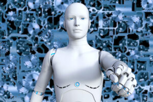 Roboter kommen in Mode – Handelsketten setzen auf Automatisierung