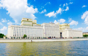 Putin – Russland wird sich mit „allen Mitteln“ verteidigen