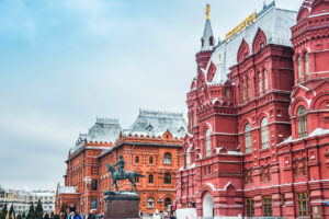 Russland – Getötete Soldaten selbst für Angriff auf Kaserne verantwortlich