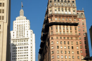 Lula macht Ex-Bürgermeister von Sao Paulo zum Finanzminister Brasiliens