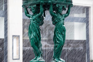 Schweizer Börse gibt nach – Anleger nach China-Daten verunsichert