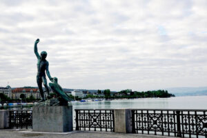 Schweizer Börse schwächelt – Credit Suisse mit Kurssprung