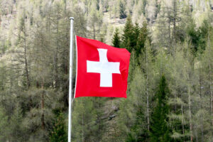 Zinsangst hat Schweizer Anleger weiter im Griff