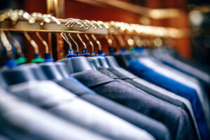 Weihnachtsgeschäft im Einzelhandel nimmt Fahrt auf