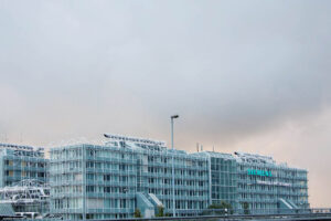 Siemens baut mit Start-up Freyr digitale Batterie-Fabriken