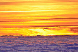 Neuer Jahresrekord von 2025 Sonnenstunden