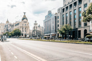 Serie von Briefbomben in Spanien – Auch Sanchez Adressat