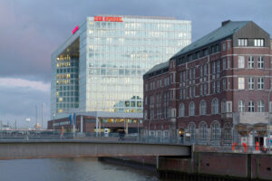 „Spiegel“ – Staatsdefizit 2023 bei 4,5 Prozent der Wirtschaftsleistung