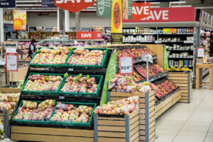 Rewe-Chef – Lebensmittelpreise werden 2023 weiter stark steigen