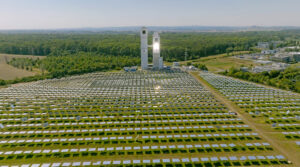 Synhelion erhält 22 Millionen CHF und treibt damit die Produktion von Solartreibstoffen voran