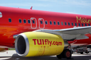 TUI zahlt Corona-Staatshilfen bis Ende 2023 zurück