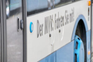 Wackelt 49-Euro-Ticket? – Länder fordern vom Bund mehr Geld