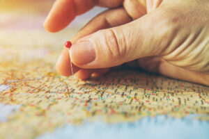 Internationaler Tourismus erholt sich auch 2024 und 2025 noch nicht