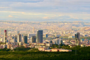 Mindestlohn in Türkei steigt 2023 um 50 Prozent