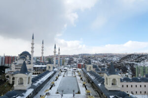 Türkei sieht Voraussetzungen für Nato-Beitritt Schwedens nicht erfüllt
