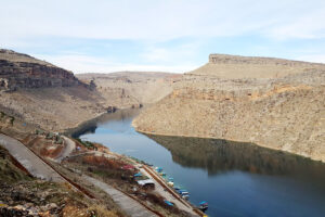 Acht verletzte Polizisten bei Bombenanschlag in Türkei