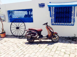 Hinweise auf niedrige Wahlbeteiligung in Tunesien