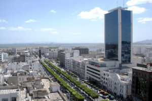 Tunesien wählt neues Parlament – Präsident Saied will Macht festigen