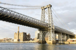 US-Industrie geht auf Talfahrt – Bauausgaben sinken